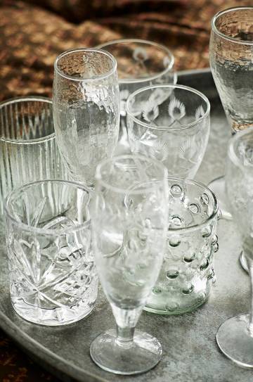 Madam Stoltz Стакан 300 ml Madam Stoltz Стакан 300 ml