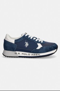 U.S. Polo Assn. CLEEF011 кроссовки для мужчин