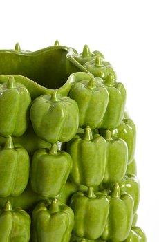 Декоративная ваза Light & Living Bellpepper