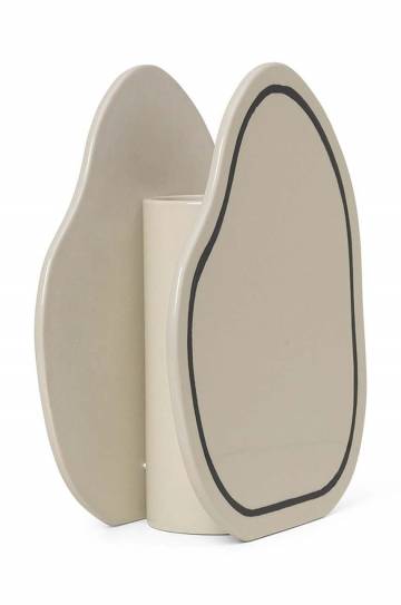 Декоративная ваза ferm LIVING Paste Vase Декоративная ваза ferm LIVING Paste Vase