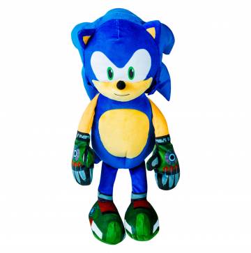 Рюкзак-іграшка Sonic prime Сонік (SON7020) Рюкзак-іграшка Sonic prime Сонік (SON7020)