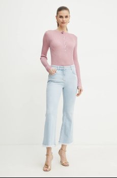 Джинсы Marella FCROP