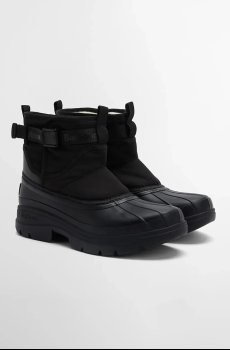 Резиновые сапоги Barbour Braybourn