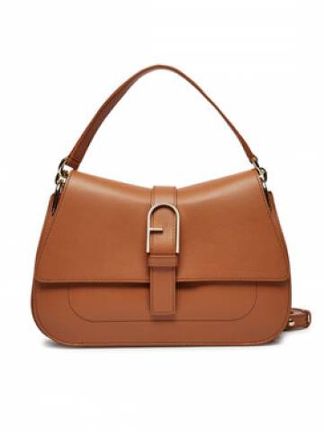 Furla Сумка Flow WB00996 BX2045 RY000 Коричневий Furla Сумка Flow WB00996 BX2045 RY000 Коричневий
