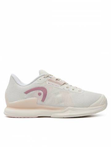 Head Взуття для тенісу Sprint Pro 3.5 Women 274164 Білий Head Взуття для тенісу Sprint Pro 3.5 Women 274164 Білий