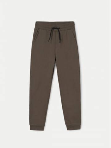 Mayoral Спортивні штани 705 Бежевий Regular Fit Mayoral Спортивні штани 705 Бежевий Regular Fit