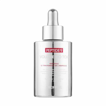 Омолаживающая ампульная сыворотка для лица Medi-Peel Peptide 9 Volume Bio Tox Ampoule с пептидами, 100 мл Омолаживающая ампульная сыворотка для лица Medi-Peel Peptide 9 Volume Bio Tox Ampoule с пептидами, 100 мл