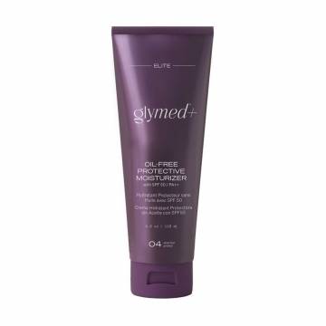 Солнцезащитный крем для лица и тела GlyMed Plus Oil-Free Protective Moisturizer SPF 50, 118 мл Солнцезащитный крем для лица и тела GlyMed Plus Oil-Free Protective Moisturizer SPF 50, 118 мл