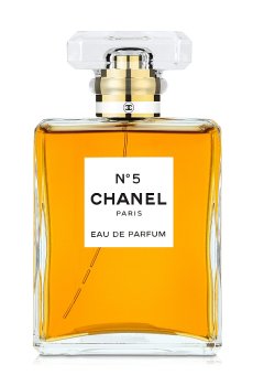 Chanel №5 Парфюмированная вода женская, 100 мл