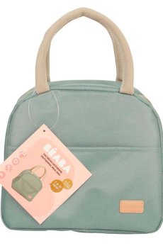Сумка ізотермічна Beaba Зелений (940277)
