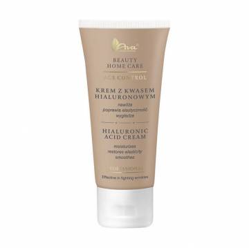 Крем для лица AVA Laboratorium Beauty Home Care Cream с гиалуроновой кислотой, 100 мл Крем для лица AVA Laboratorium Beauty Home Care Cream с гиалуроновой кислотой, 100 мл