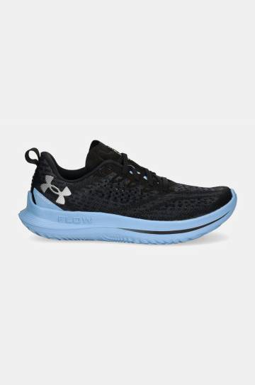 Обувь для бега Under Armour Velociti 4 цвет синий 3027585 Обувь для бега Under Armour Velociti 4 цвет синий 3027585