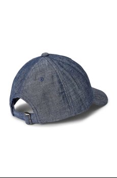 Кепка Polo Ralph Lauren