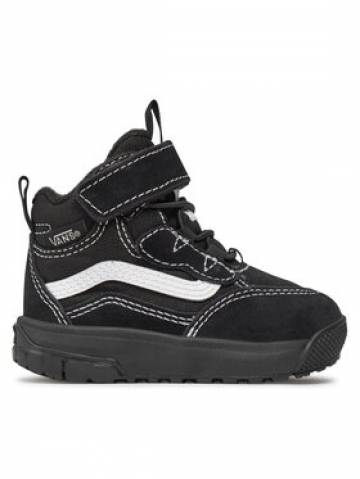 Vans Снікерcи Ultrarange Hi V Mte-1 VN000BVFBLK1 Чорний Vans Снікерcи Ultrarange Hi V Mte-1 VN000BVFBLK1 Чорний