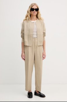 Mos Mosh топ для женщин с добавлением шелка Imanja