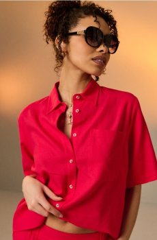 Сонячні окуляри - чорний