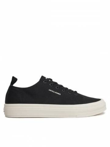 Jack&Jones Кросівки Jfwbayswater 12257195 Чорний Jack&Jones Кросівки Jfwbayswater 12257195 Чорний