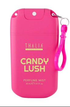 Парфюмированный мист для тела Thalia Candy Lush женский, 30 мл