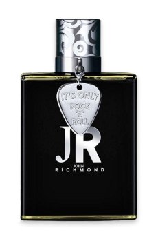 John Richmond John Richmond for Men Туалетная вода мужская, 50 мл