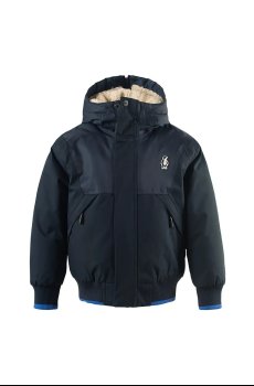 Куртка Gosoaky TIGER FEET