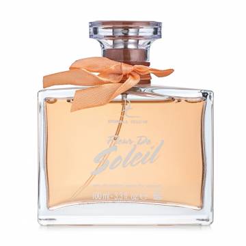 Dorall Collection Fleur De Soleil Туалетная вода женская, 100 мл Dorall Collection Fleur De Soleil Туалетная вода женская, 100 мл