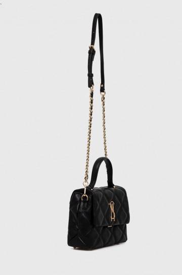 Сумочка Steve Madden Bworship цвет чёрный SM13001060 Сумочка Steve Madden Bworship цвет чёрный SM13001060