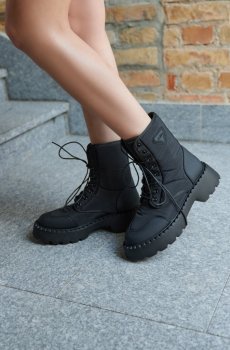 Черевики текстильні Estro ER00111935