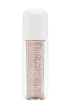 Жидкий хайлайтер для лица LAMEL Make Up Cloud Color Lightweight Liquid Highlighter 01, 7 мл