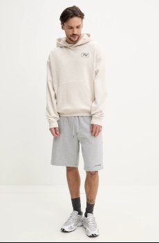 Хлопковые шорты Guess Jeans