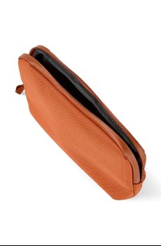 Дорожный офисный органайзер Orbitkey Desk Pouch Terracotta 22 x 12 x 5 cm