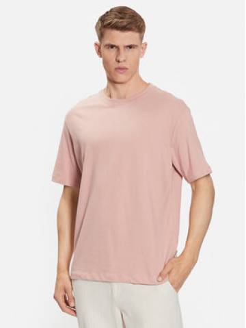 Blend Футболка 20715614 Рожевий Regular Fit Blend Футболка 20715614 Рожевий Regular Fit