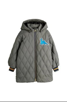 Детская куртка Mini Rodini Dino