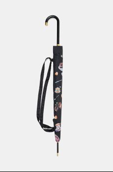 Зонтик Moschino