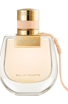 Chloe Chloe Nomade Туалетная вода женская, 50 мл