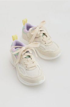 Reserved - Легкі кеди - різнобарвний - 828IS-MLC