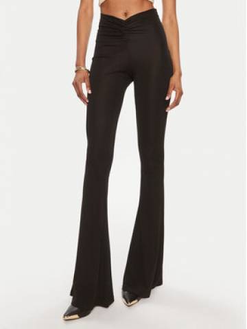 TWINSET Штани з тканини 241TT209A Чорний Slim Fit TWINSET Штани з тканини 241TT209A Чорний Slim Fit