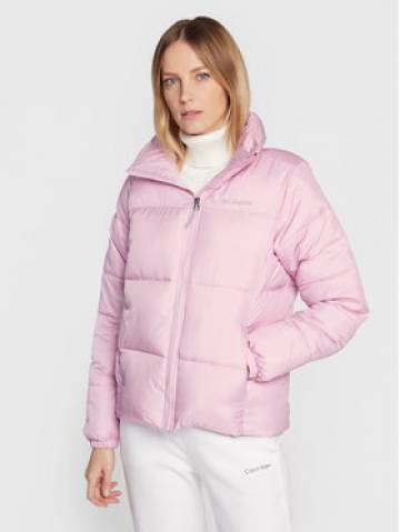 Columbia Пуховик Puffect 1864781572 Фіолетовий Regular Fit Columbia Пуховик Puffect 1864781572 Фіолетовий Regular Fit