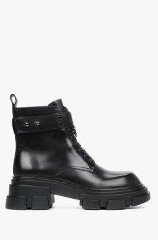 Черевики демісезонні Estro ER00112081