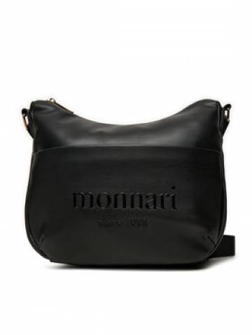 Monnari Сумка TORIMP0-24Z-BAG5590-K020D000-R00 Чорний Monnari Сумка TORIMP0-24Z-BAG5590-K020D000-R00 Чорний