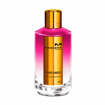 Mancera Roses Greedy Парфюмированная вода унисекс, 120 мл (ТЕСТЕР) Mancera Roses Greedy Парфюмированная вода унисекс, 120 мл (ТЕСТЕР)
