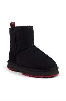 Замшевые сапоги Emu Australia Sharky Mini