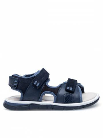 Lasocki Young Босоніжки AGUTI CI12-3033-06 Cиній Lasocki Young Босоніжки AGUTI CI12-3033-06 Cиній