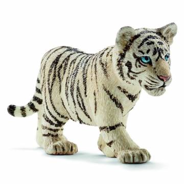 Фігурка Schleich Біле тигреня (14732) Фігурка Schleich Біле тигреня (14732)