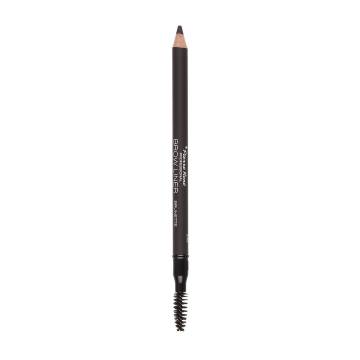 Карандаш для бровей Pierre Rene Brow Liner 01 Brunette, 1.19 г Карандаш для бровей Pierre Rene Brow Liner 01 Brunette, 1.19 г