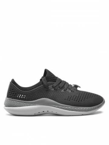 Crocs Снікерcи Literide 360 Pacer W 206705 Чорний Crocs Снікерcи Literide 360 Pacer W 206705 Чорний