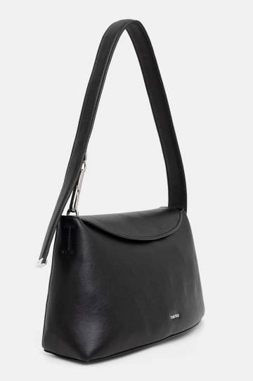 Сумочка Calvin Klein цвет чёрный K60K612565 Сумочка Calvin Klein цвет чёрный K60K612565