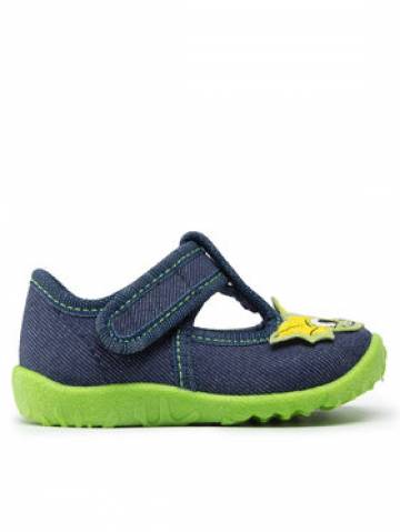 Superfit Тапочки 1-009256-8030 Cиній Superfit Тапочки 1-009256-8030 Cиній