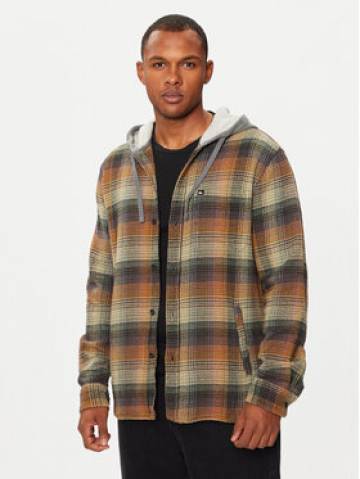 Quiksilver Сорочка Sandbar AQYWT03367 Кольоровий Regular Fit Quiksilver Сорочка Sandbar AQYWT03367 Кольоровий Regular Fit