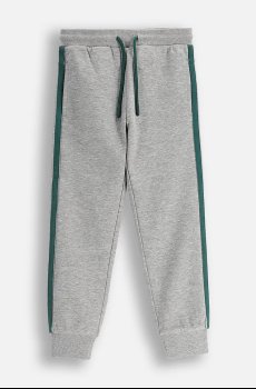 Детские спортивные штаны Coccodrillo