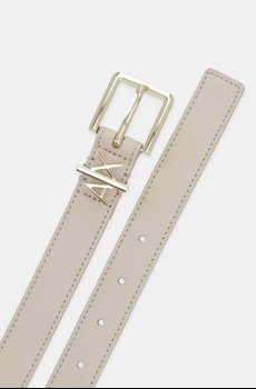 Кожаный ремень Armani Exchange